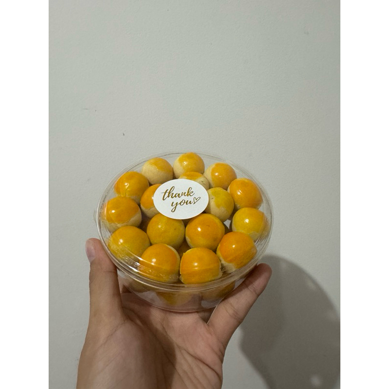 

Nastar kemasan 250gr