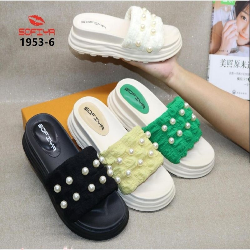 SENDAL HEELS SOFIYA ORIGINAL SENDAL IMPORT