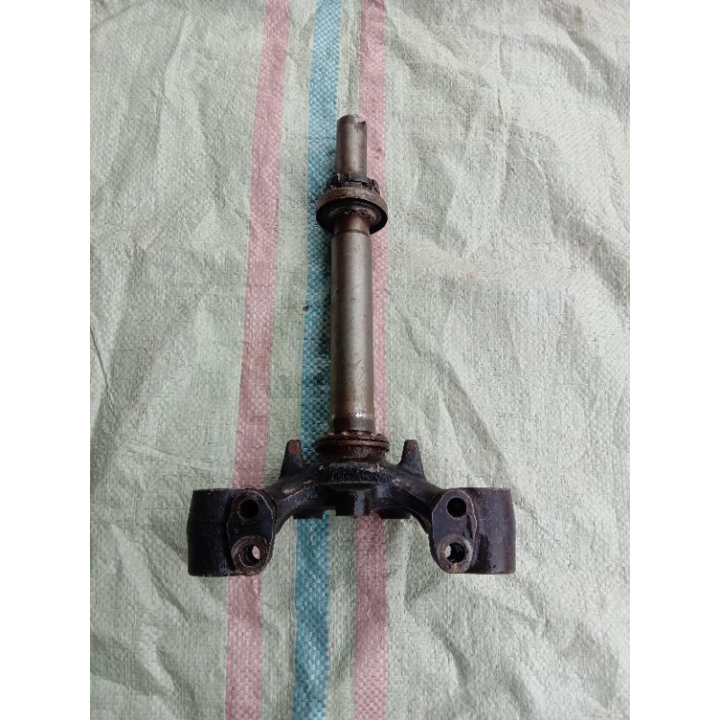 Segitiga Fork T Yamaha Vega R New Jupiter Z Robot Jupiter Z1 Copotan Original