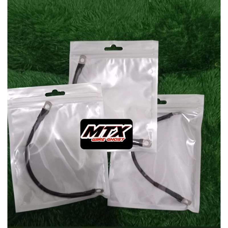 kabel setan untuk motor ninja/satria 2T