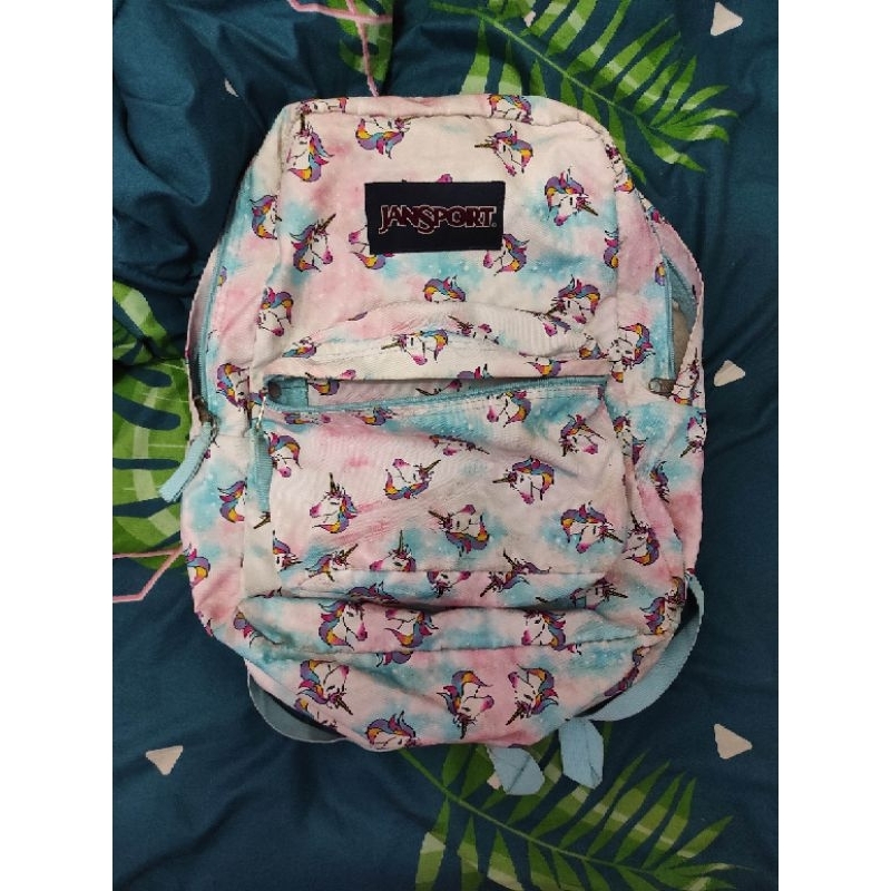 Jansport Unicorn