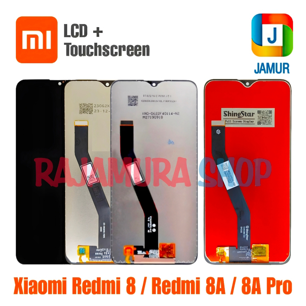 LCD XIAOMI REDMI 8 LCD XIAOMI REDMI 8A LCD XIAOMI REDMI 8A PRO LCD REDMI 8 LCD REDMI 8A LCD REDMI 8A