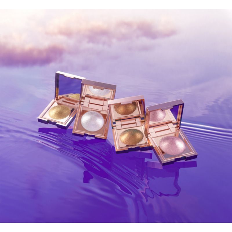 Stila Heaven's Dew All Over Glimmer Glow Makeup Make Up Highlighter Original