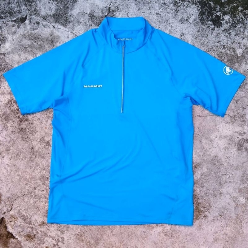 MAMMUT BASELAYER