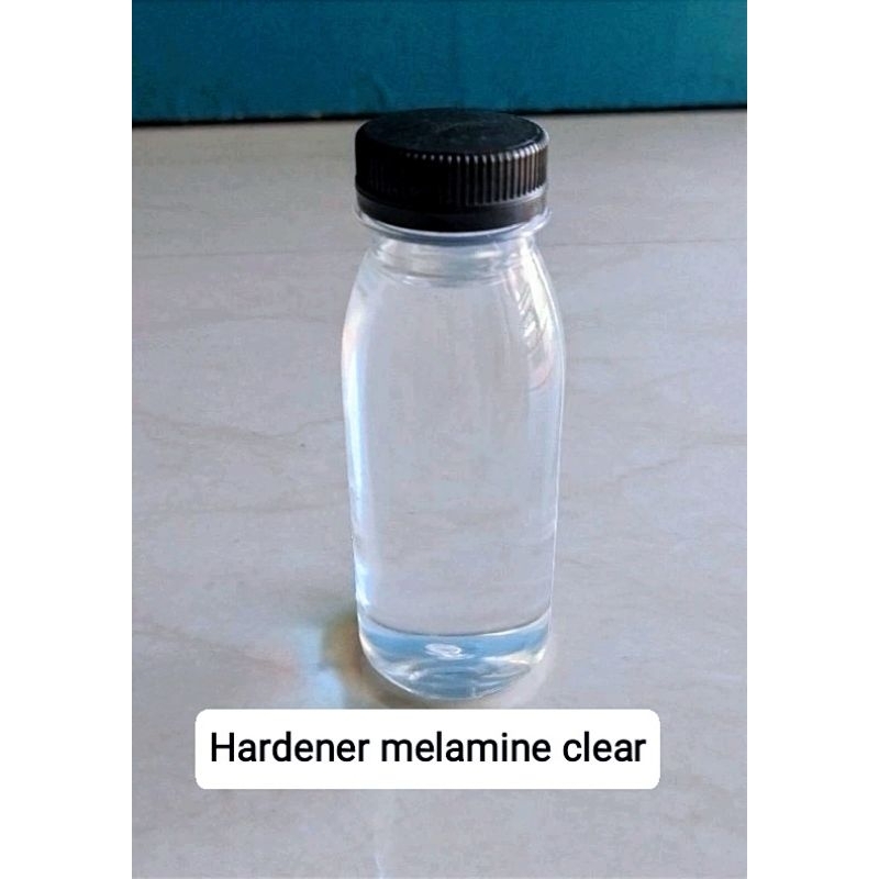 HARDENER MELAMINE CLEAR