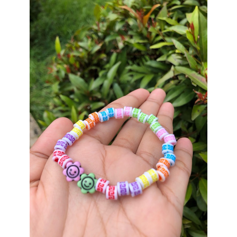 DIY BEADS | GELANG | CINCIN BY OMA-OMA RAAL GRIYA ASIH