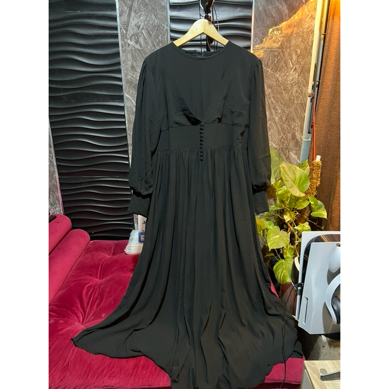 Dres frilla original