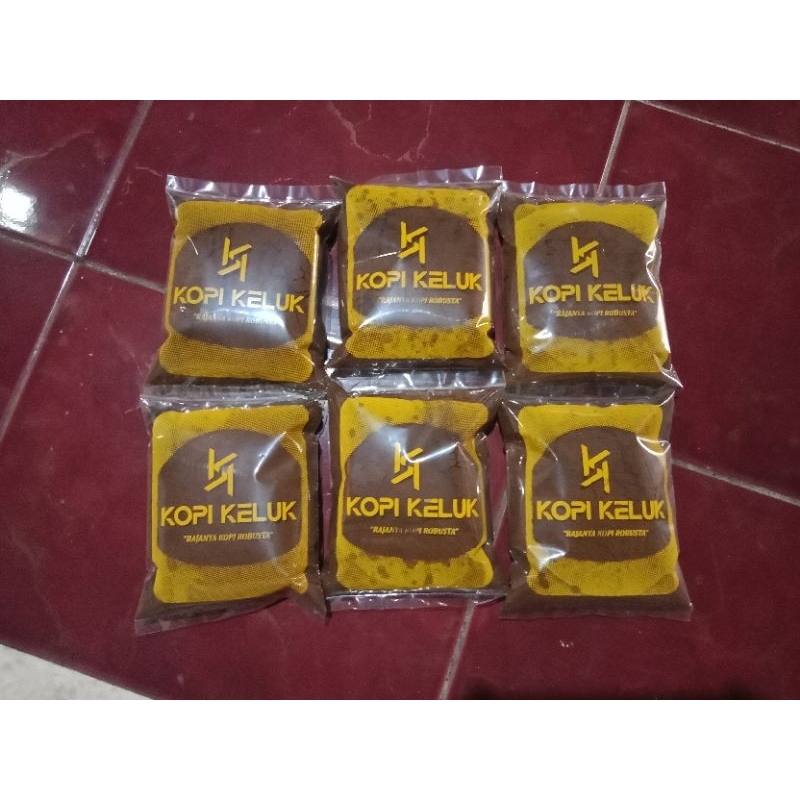 

KOPI KELUK