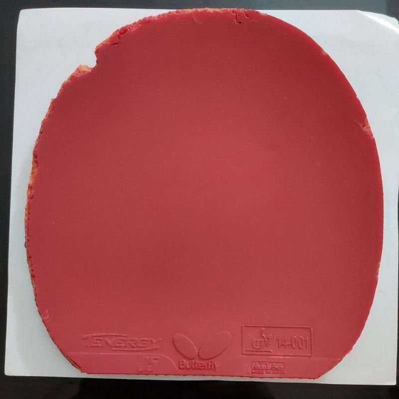 Butterfly Tenergy 05 Second