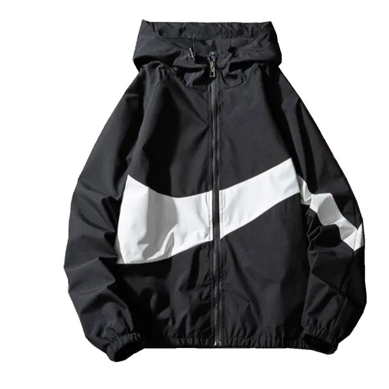 JACKET NIKE ORIGINAL / JACKET SPORT OUTDOOR ANTI AIR / JACKET VARSITY / JACKET DISTRO