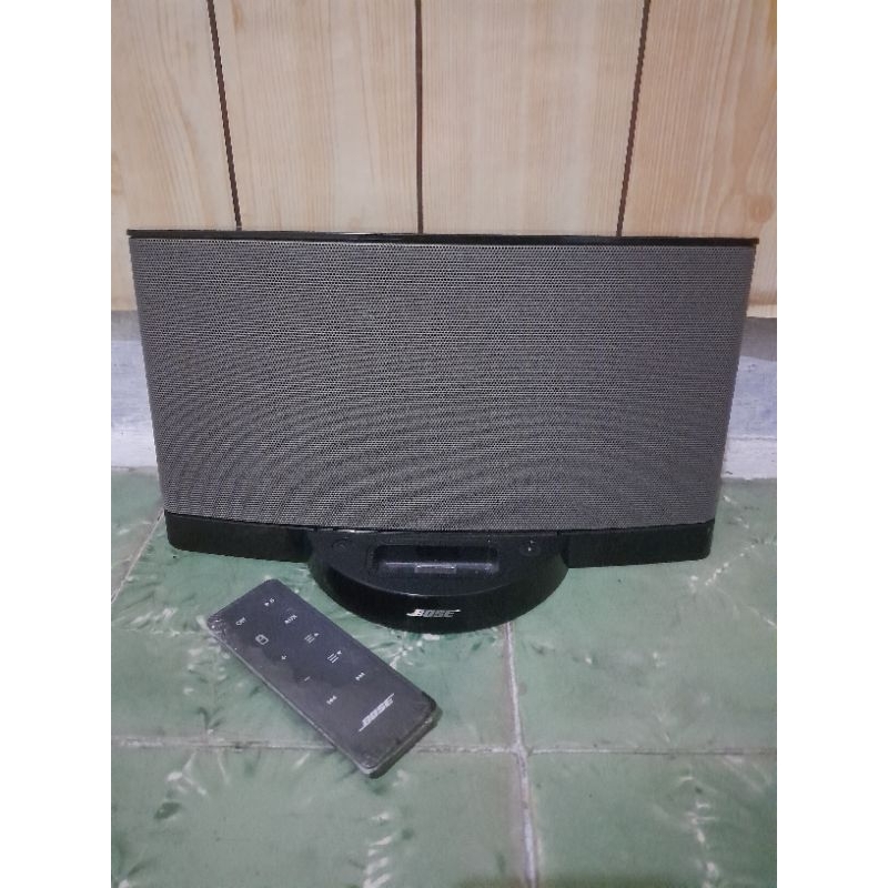 Bose Sounddock Series2