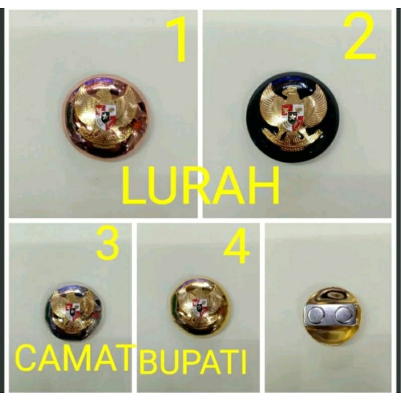 TANDA JABATAN LURAH/ TANDA JABATAN CAMAT/ TANDA JABATAN BUPATI/ TANJAB LURAH/ TANJAB CAMAT/ TANJAB B