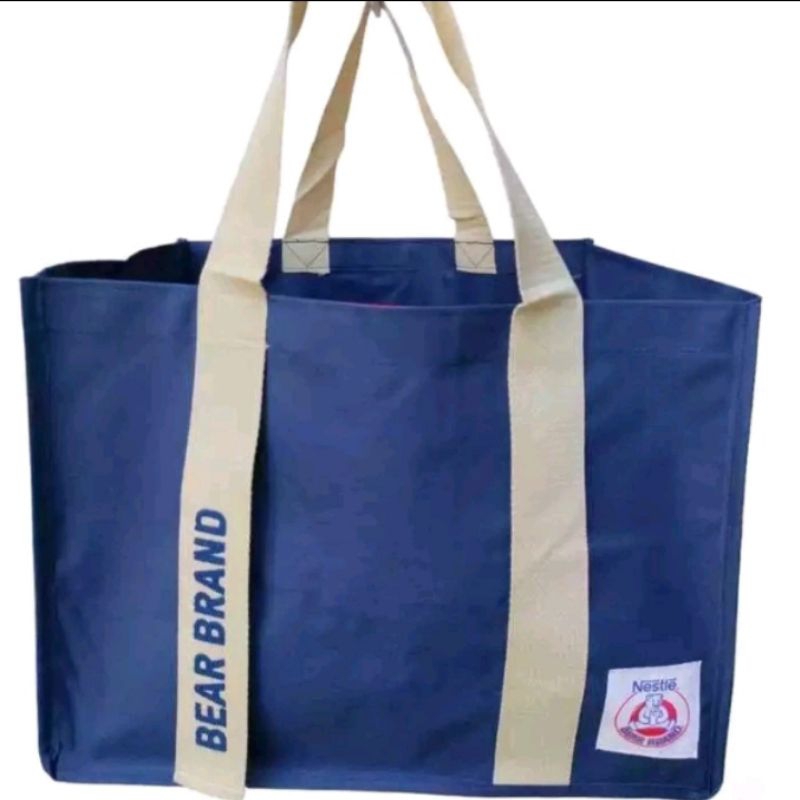 

BIG SALE! TOTE BAG BEARR BRAND ORIGINAL/TAS BELANJA
