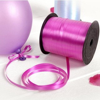 

pita balon | tali balon 1 roll | curly ribbon balloon | pita balom curly