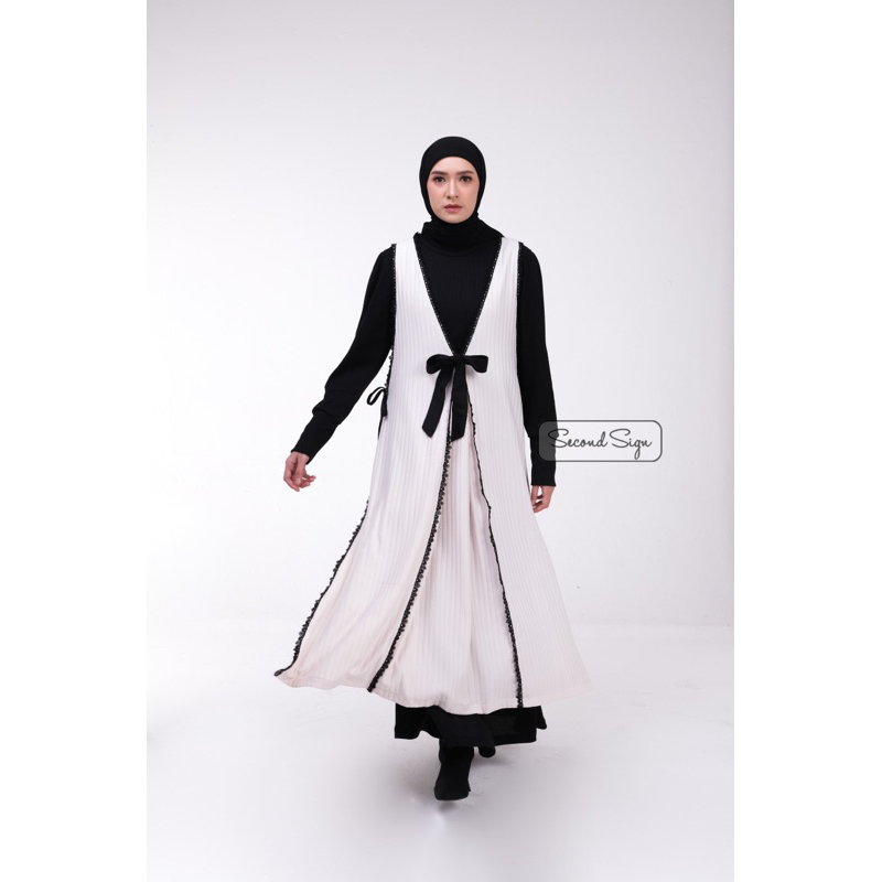 Second Sign Baheera Outer - Outer Second Sign