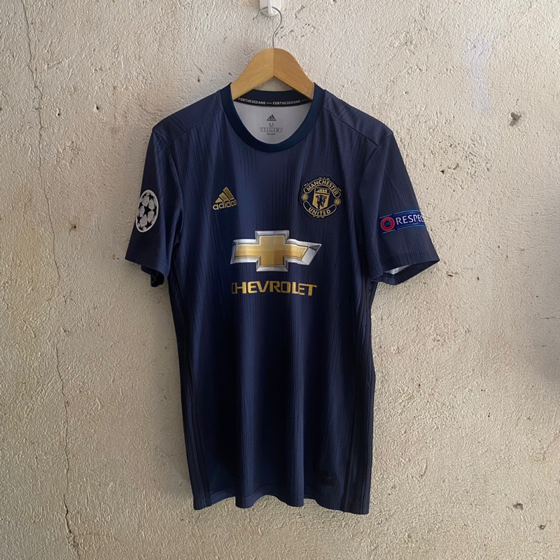 Jersey Man.United 3rd 2018/2019 (original)