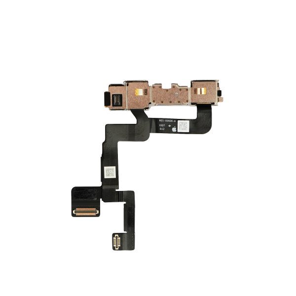 Face ID Set Kamera depan IPhone 11 Original