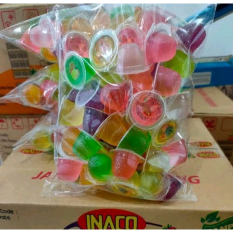 

Inaco jelly 1kg