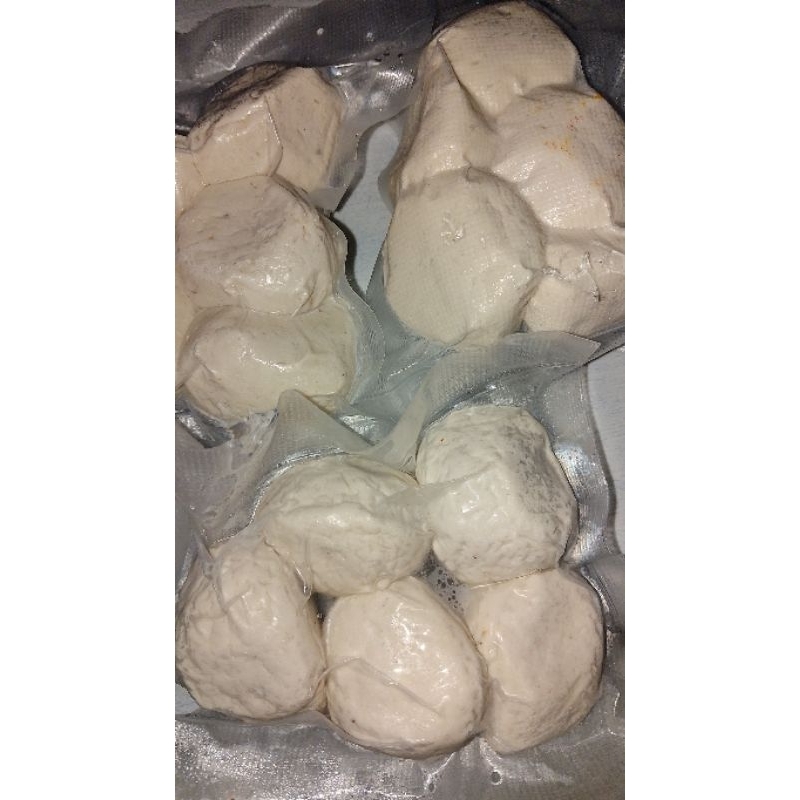 

basreng Frozen enak empuk