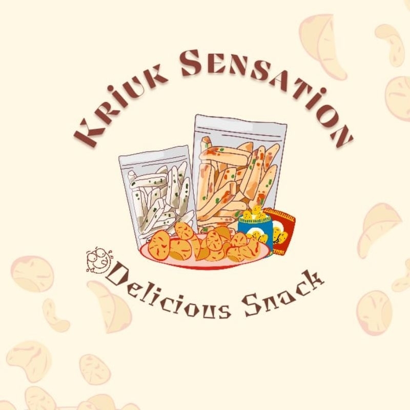

Krik Krezzh made by Kriuk Sensation
