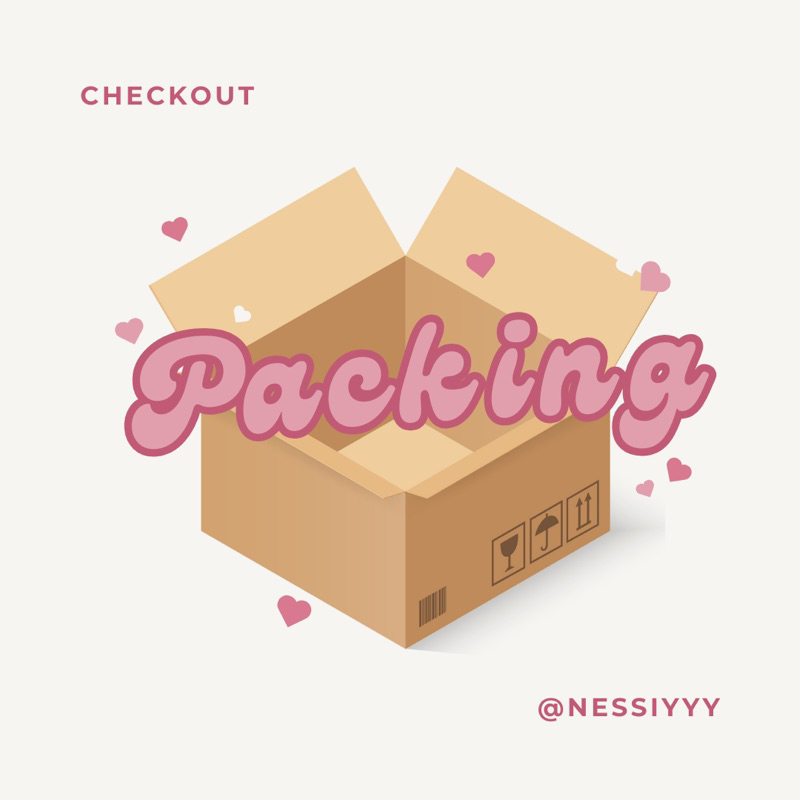 

CO PACKING KARDUS