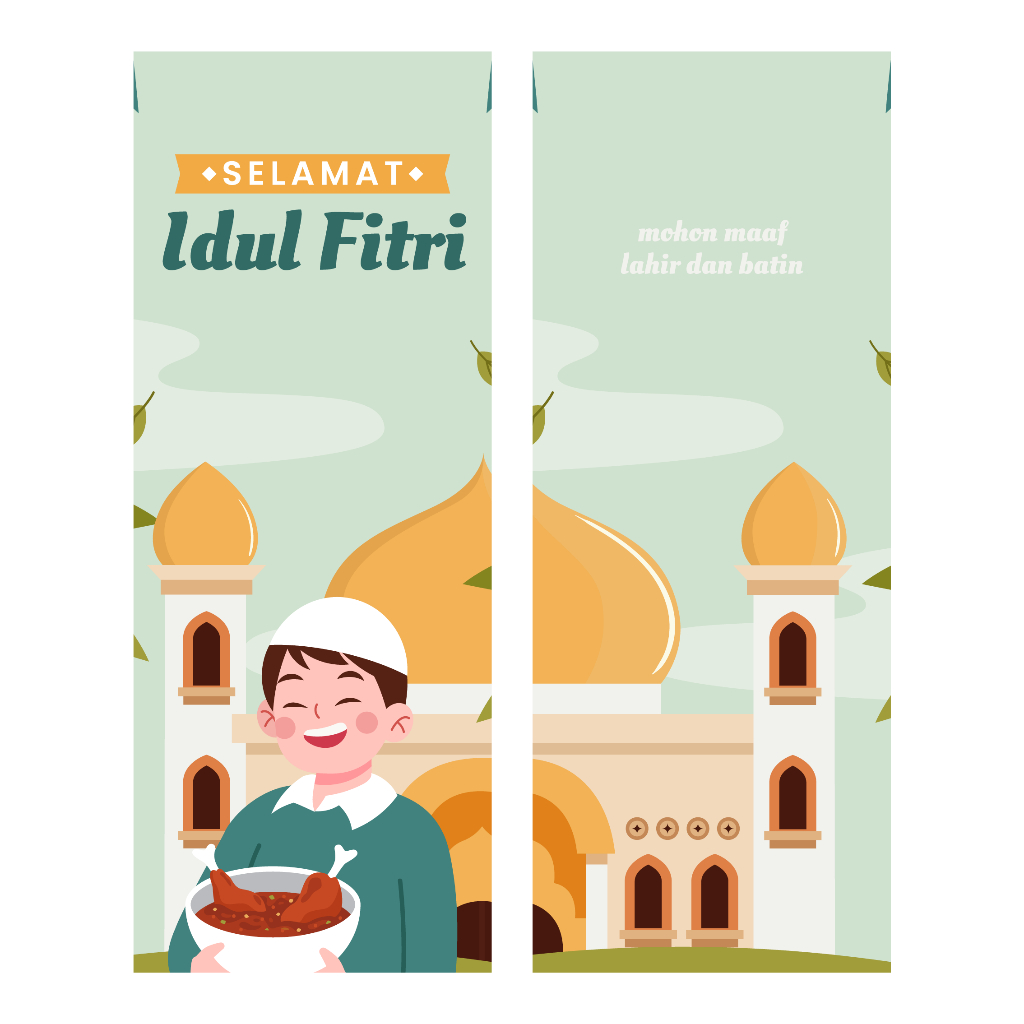 

(10 pcs) Amplop Lebaran/Amplop Idul Fitri/Amplop Lebaran Murah