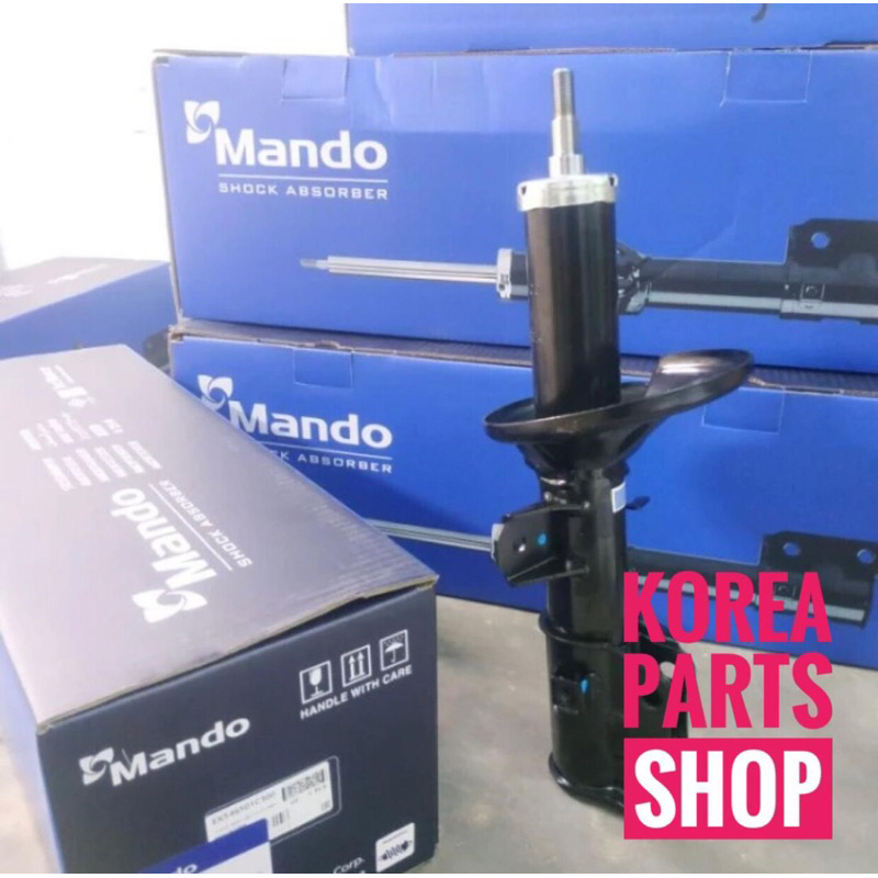 SHOCKBREAKER DEPAN HYUNDAI GETZ SEKOK SHOCK DEPAN