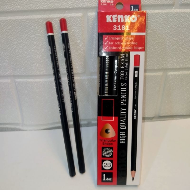 

pensil kenko