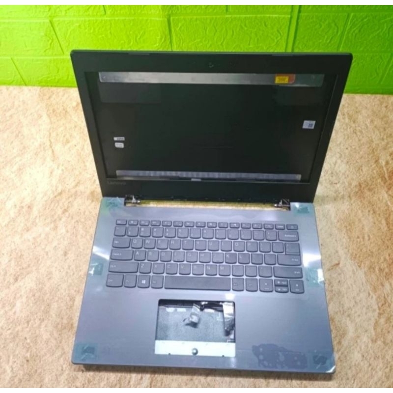 Kesing Case Cassing Casing laptop Lenovo Ideapad 330 IP 330-14IGM