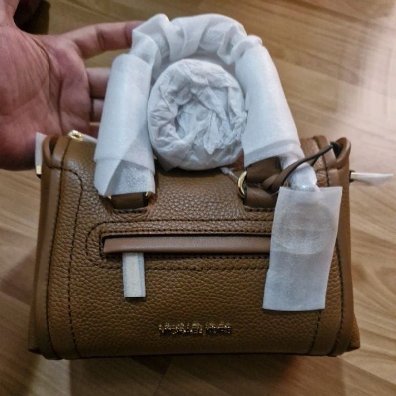 Tas Original MK Carine XS Xbody Luggage NEW