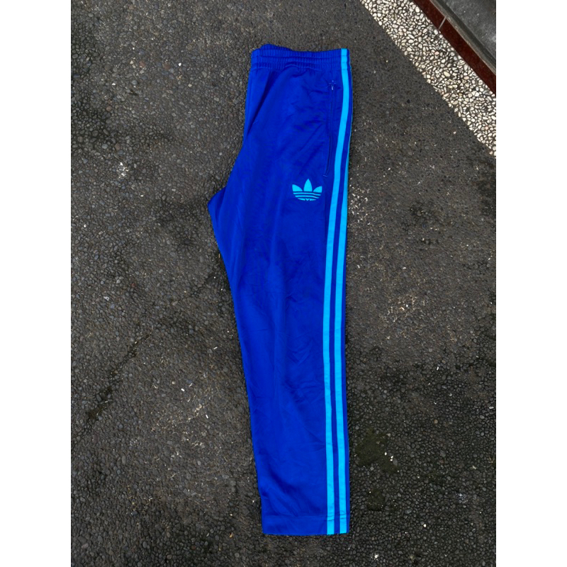 ADIDAS TRACKPANT FIREBIRD