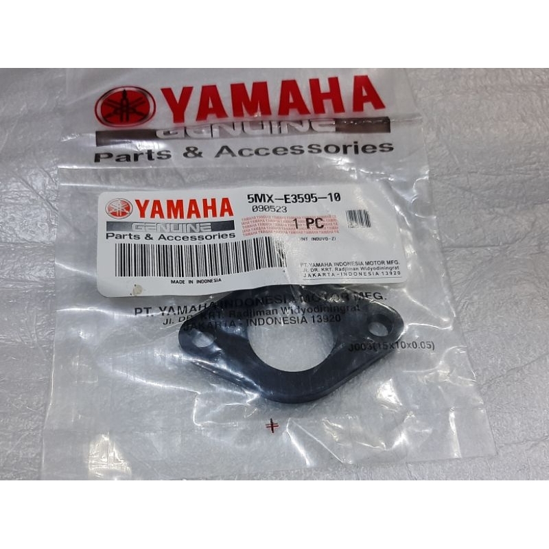 JOINT BONIT FIBER KARBU MIO SPORTY SMILE SOUL FINO KARBU 5MX-E3595-10