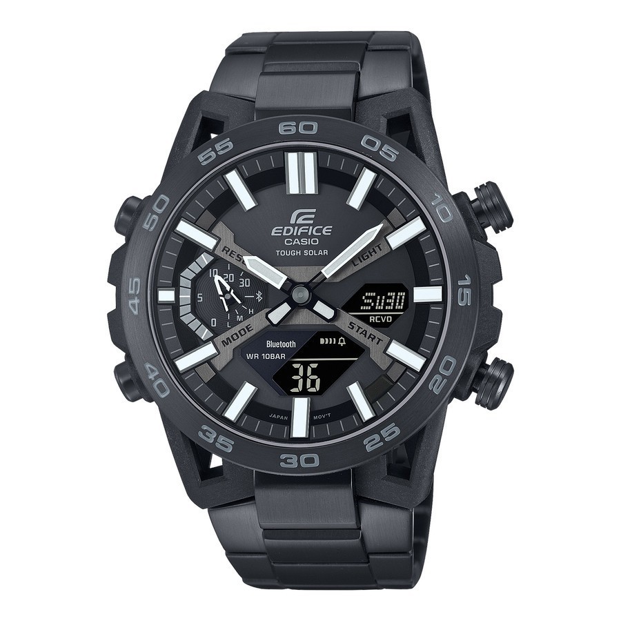 Casio Edifice ECB-2000DC-1BDF / ECB-2000DC-1B