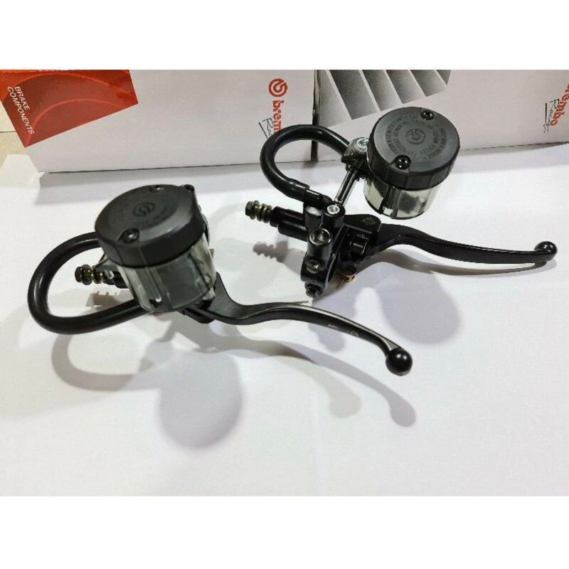 MASTER REM BREMBO BIG SMOKE NMAX/PCX/VARIO160ABS