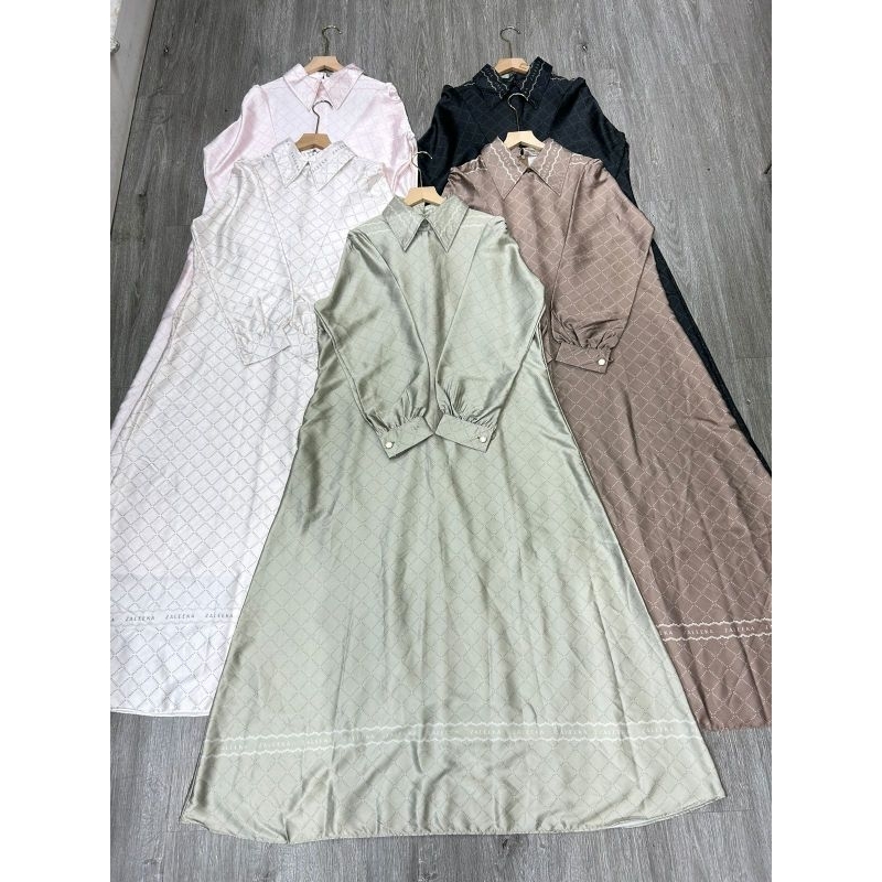 Ready Dress Zaleeka Gallery