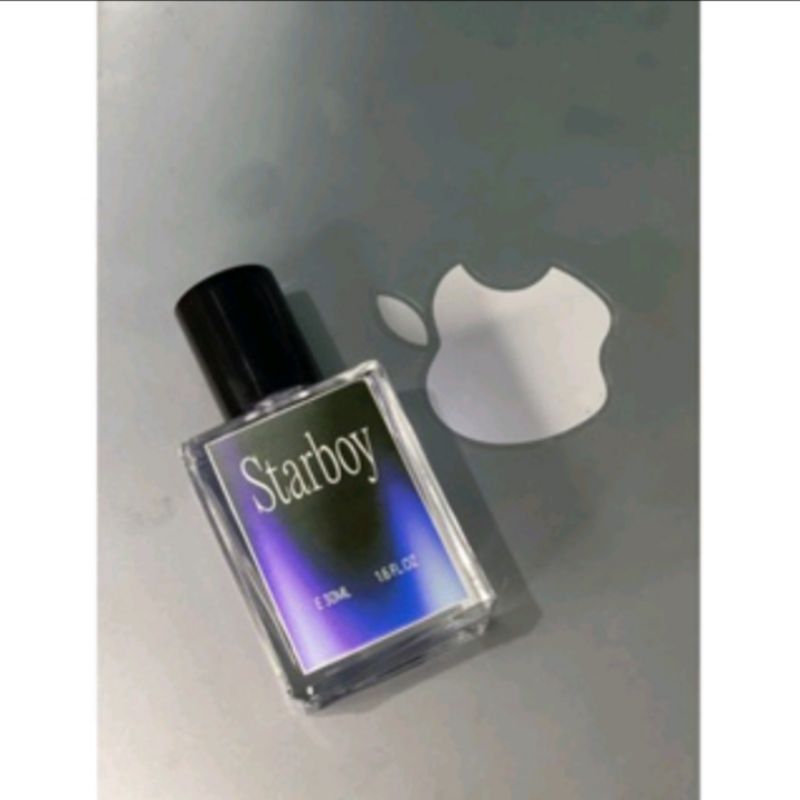 Parfum Starboy - Eau De Parfum | TERLARIS