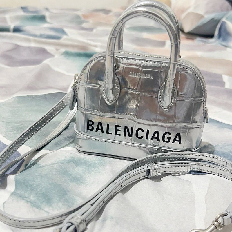 Mini Balenciaga Bag (Preloved)