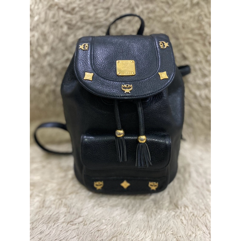 Ransel MCM original