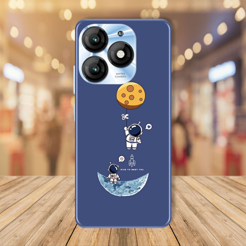 Case ITEL A70 - ITEL A70 - Casing Hp - Softcase Case Hp  - Casing Hp - Softcase - Case Hp ITEL A70 -