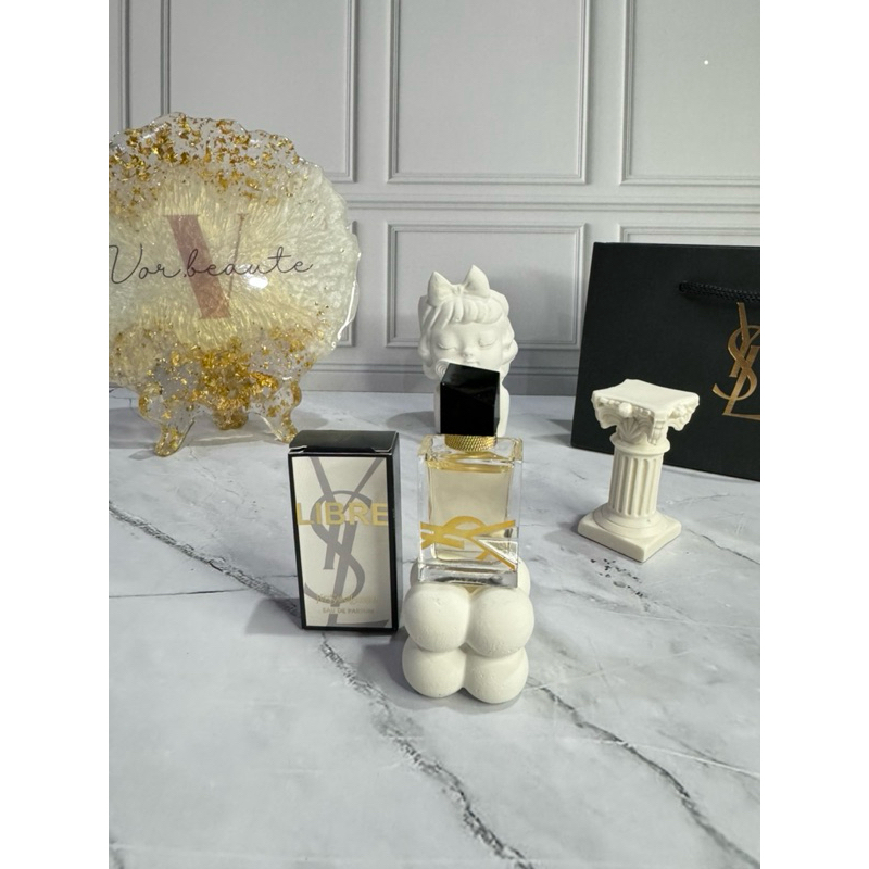 YSL Libre EDP Mini 7,5ml. Dijamin 100% ORIGINAL. Money Back Guaranted