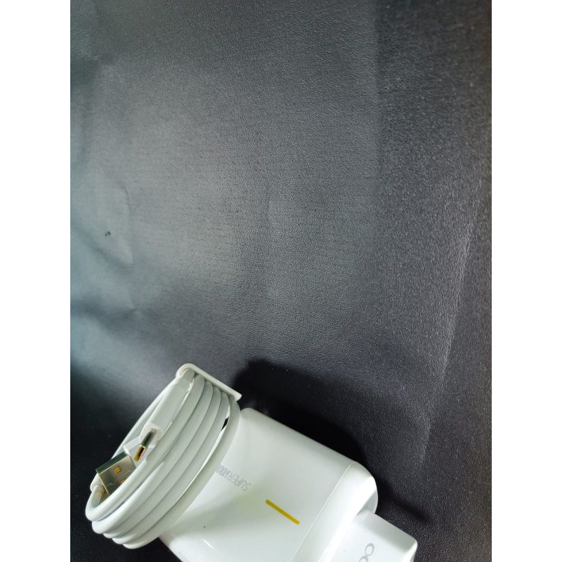 Batok Charge + Kabel Ori Oppo 6Amper Type C 65Watt Original Cocok Untuk Hp Super Vooc Dijamin 100% O