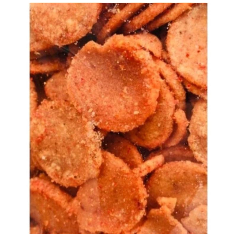 

Sosis Goreng Pedas 1kg