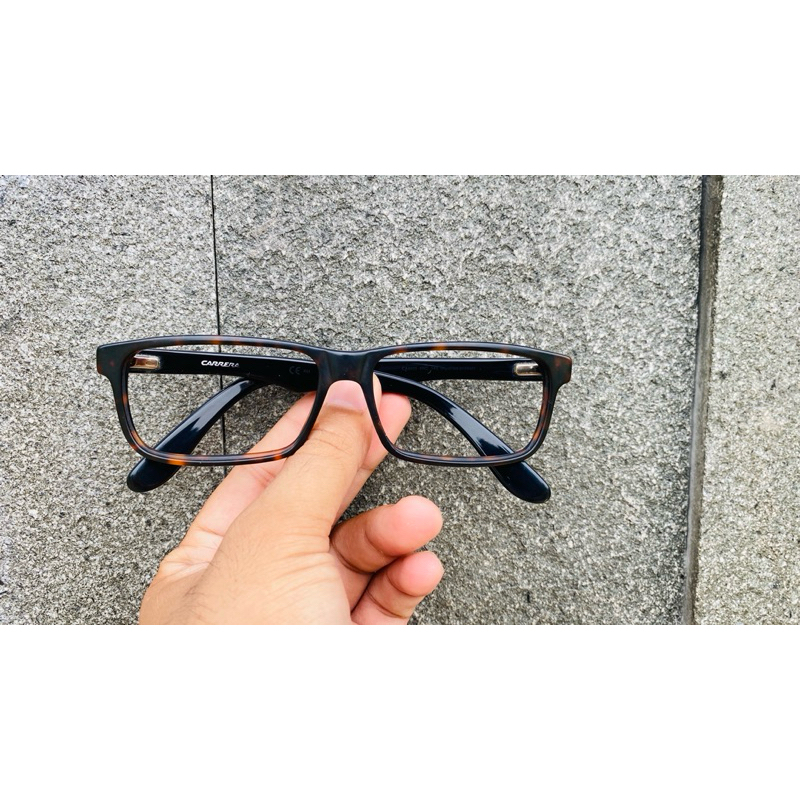 CARRERA frame kacamata seken original muluss