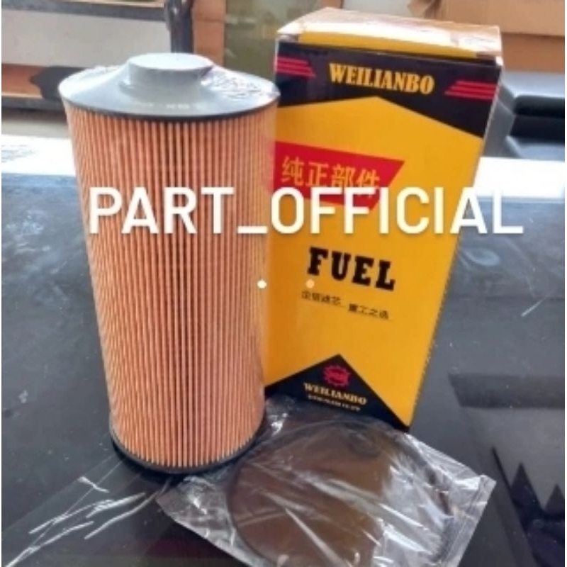 water separator sparator excavator TZCO-TZ60 racor QX-C4045