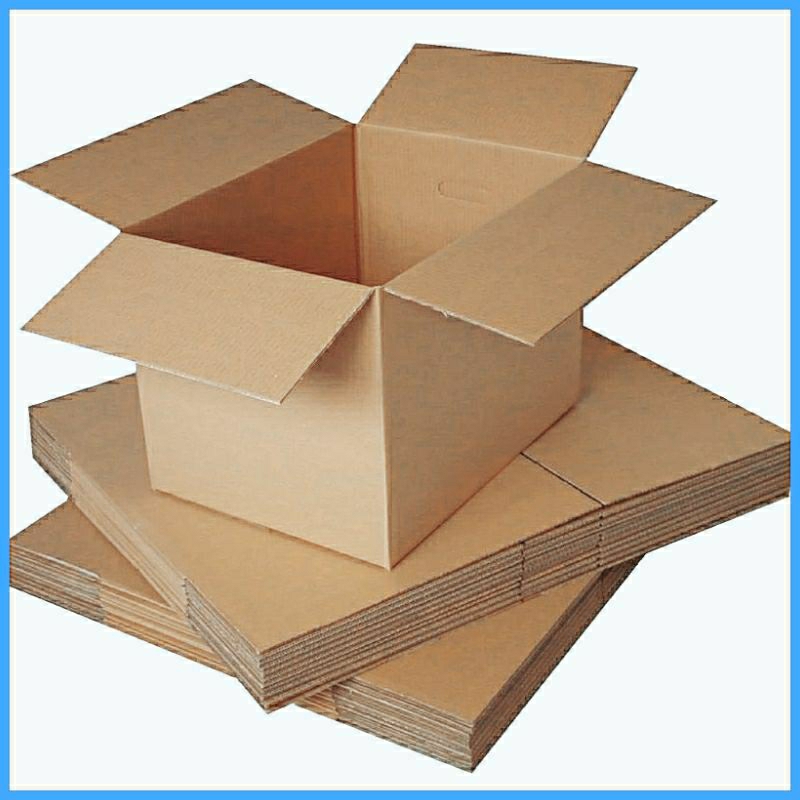 

Packing Kardus Agar Paket Lebih Aman