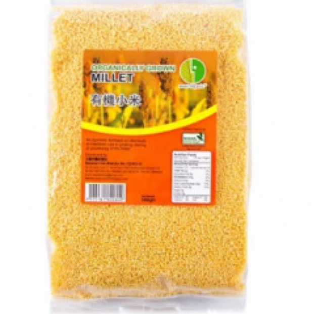 

Kirim Sekarang MH F rgani Hulle Millet 5g F6N