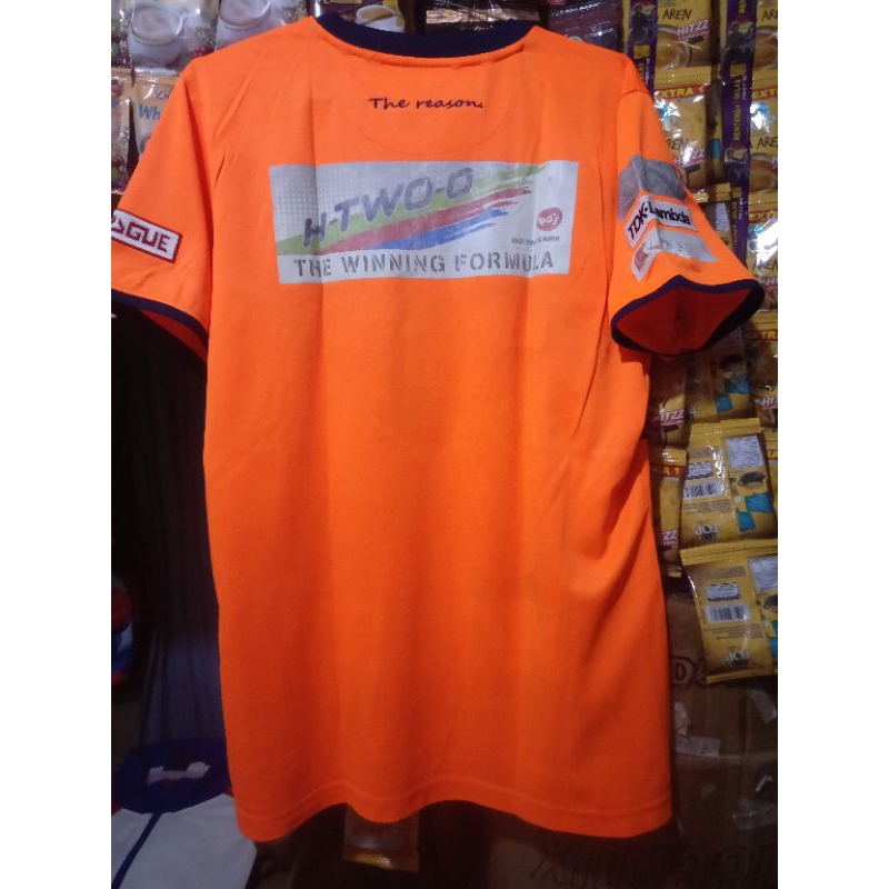 Jersey origin4l Albirex44 Niigataa4