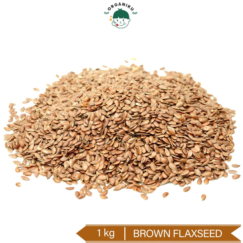 

el Keren Brown Flaxeed 1 kg DYJ