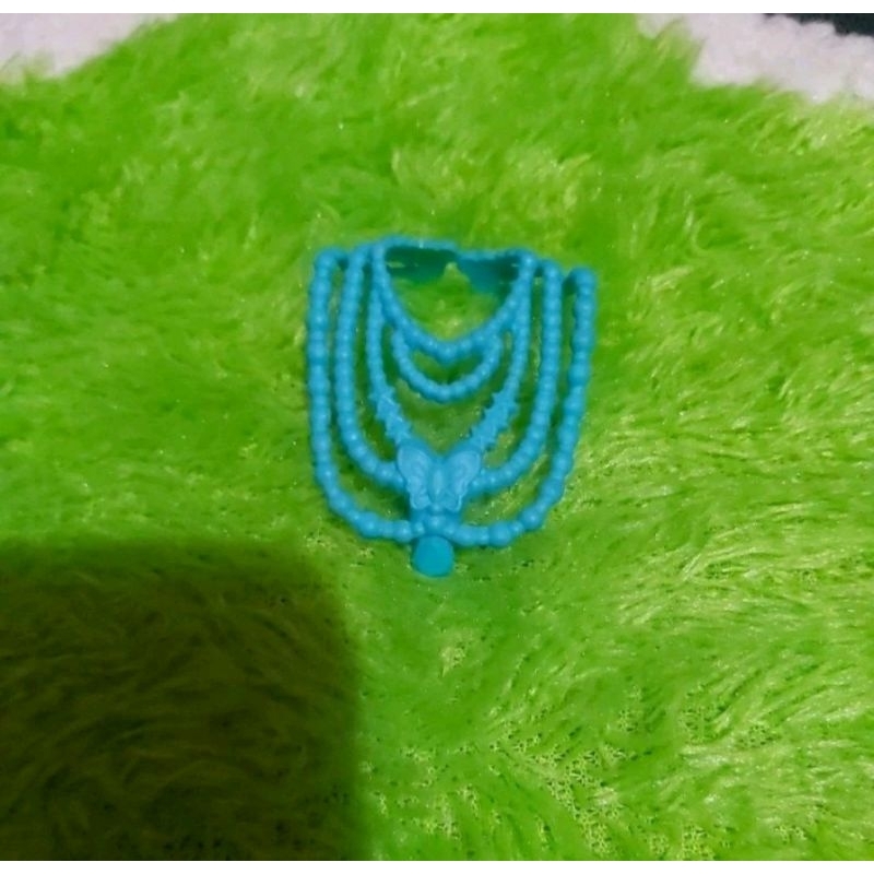 Kalung Aksesoris boneka Barbie-Original Mattel