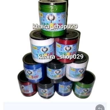 kenur Marlin 0.60 . kenur besar untuk Layangn besar 2000 yard